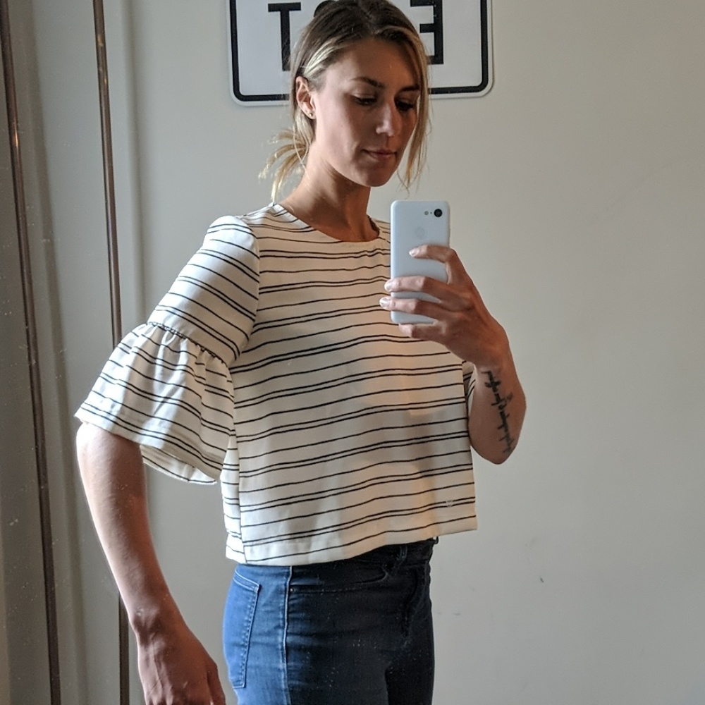 Blouse - Picture 2 of 3